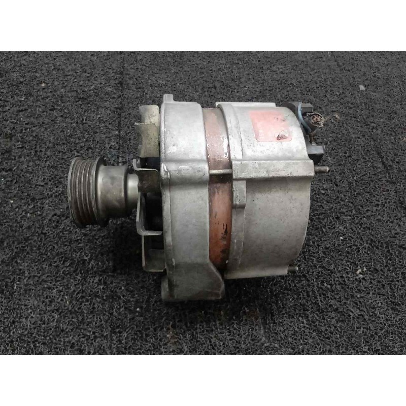 Recambio de alternador para audi 80 avant 2.0 16v cat (ace) referencia OEM IAM 053903015E 0120469012 BOSCH