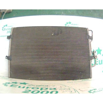 CONDENSADOR / RADIADOR AIRE ACONDICIONADO 1474080080 