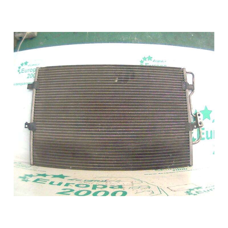 Recambio de condensador / radiador aire acondicionado para peugeot 806 2.1 turbodiesel cat referencia OEM IAM 1474080080  