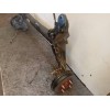 Recambio de puente trasero para ford fiesta (ccn) black edition referencia OEM IAM   