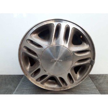 LLANTA 15X6J2.5 9592466 