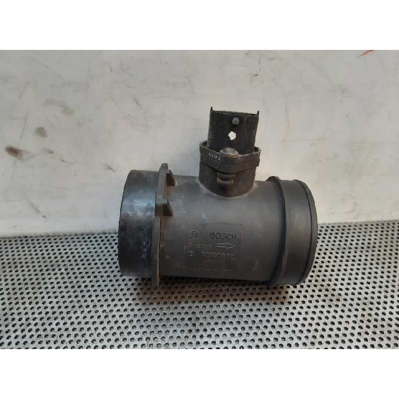 Recambio de caudalimetro para mg streetwise 2.0 td referencia OEM IAM 0280218012  BOSCH