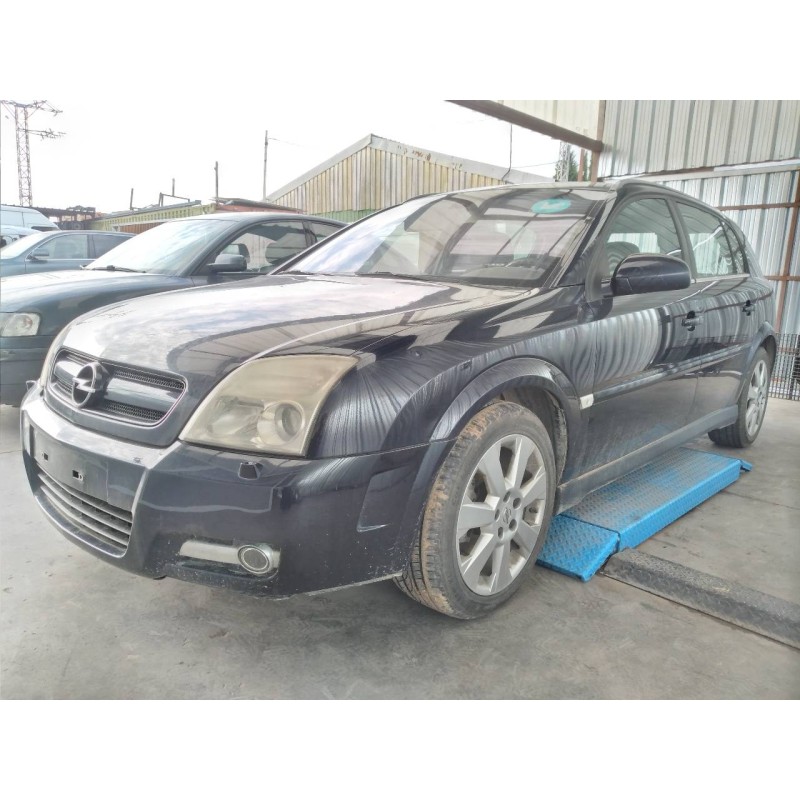opel signum del año 2003