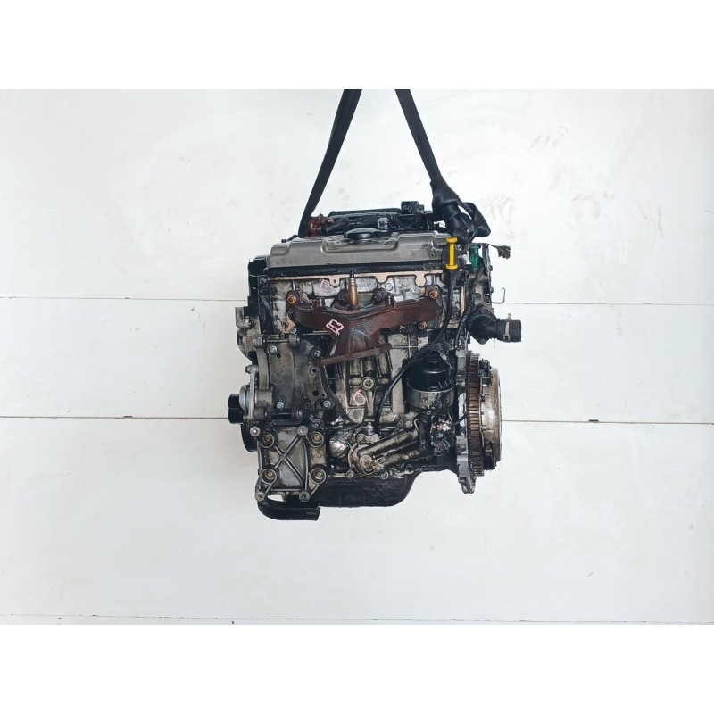 Recambio de motor completo para citroën c3 i (fc_, fn_) 1.1 i referencia OEM IAM HFX - Azul 4