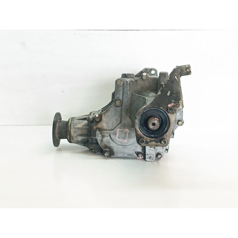 Recambio de caja transfer para hyundai santa fe (sm) 2.0 gls crdi 4x4 referencia OEM IAM Y020200462 5