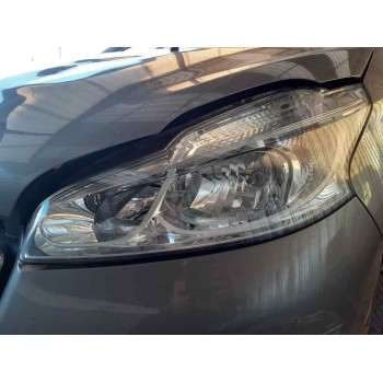 FARO IZQUIERDO 89000201 VALEO