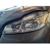 Recambio de faro izquierdo para peugeot 208 active referencia OEM IAM 89000201  VALEO