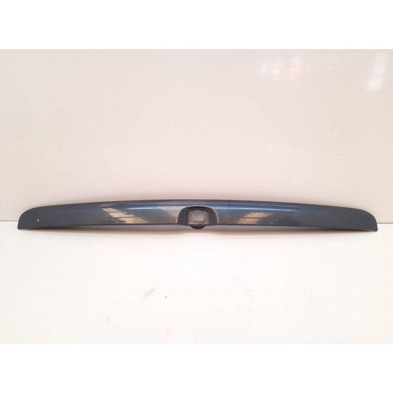 Recambio de molduras traseras para opel vectra b berlina básico (1999) referencia OEM IAM 90463727  