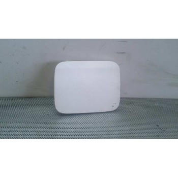 TAPA EXTERIOR COMBUSTIBLE 
