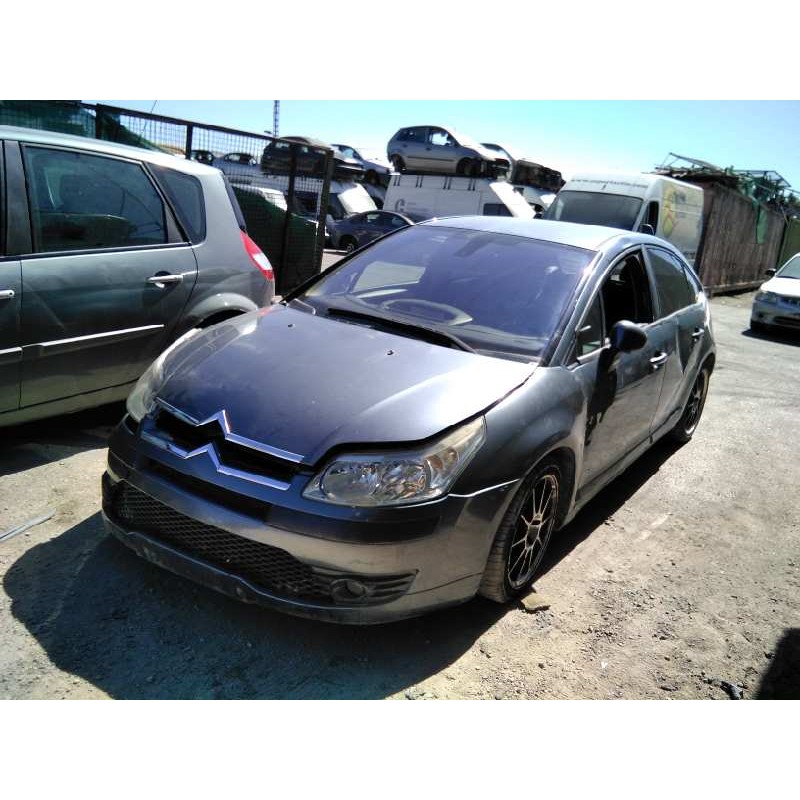 citroën c4 berlina del año 2005