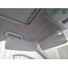 Recambio de parasol izquierdo para volkswagen touareg (7la) tdi v10 referencia OEM IAM   