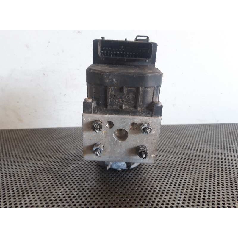 Recambio de abs para citroën xsara picasso 2.0 hdi cat (rhy / dw10td) referencia OEM IAM 0265216642 0273004353 9633666580