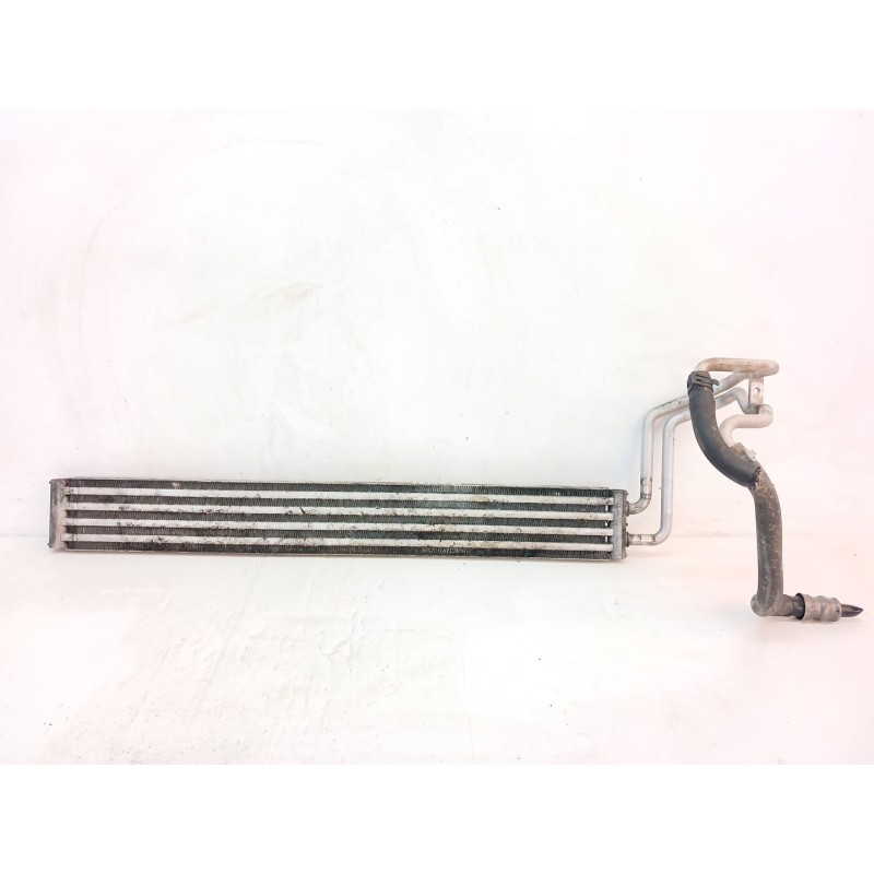 Recambio de radiador aceite para porsche cayenne (typ 9pa) básico referencia OEM IAM 7L5422885B  