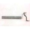 Recambio de radiador aceite para porsche cayenne (typ 9pa) básico referencia OEM IAM 7L5422885B  