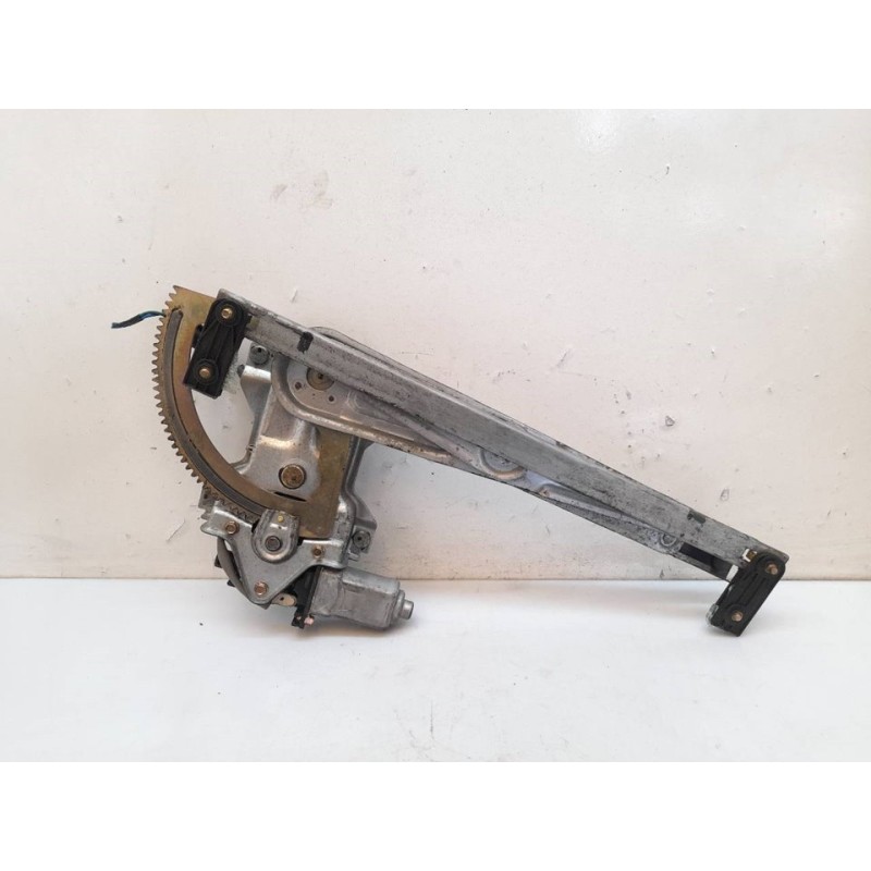 Recambio de elevalunas trasero derecho para kia sorento 2.5 crdi ex referencia OEM IAM 834603E00  