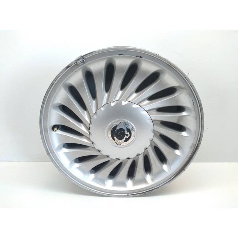 Recambio de llanta para ssangyong rodius xdi limited awd referencia OEM IAM ET43  
