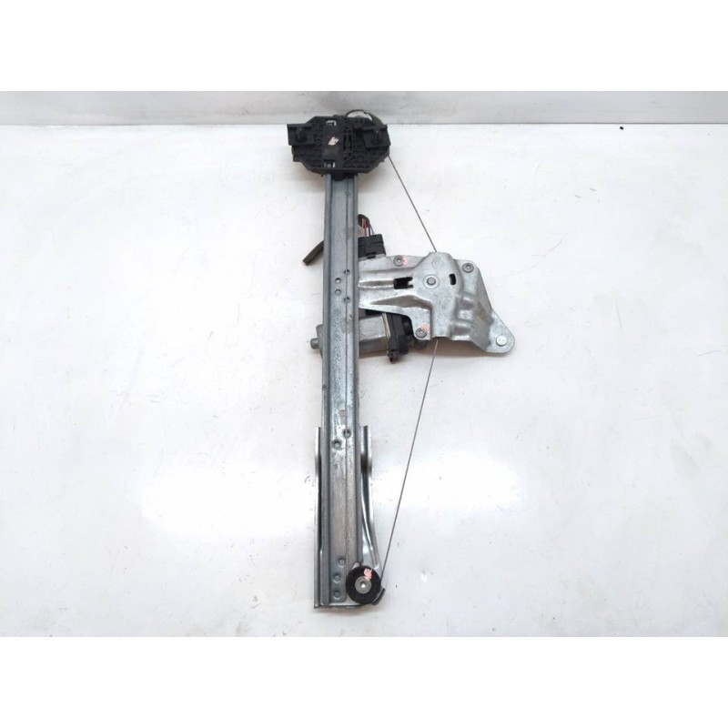 Recambio de elevalunas delantero izquierdo para dacia sandero stepway comfort referencia OEM IAM 807211440R - Blanco 3