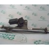 Recambio de motor limpia delantero para opel vectra b berlina 1.8 16v cat referencia OEM IAM BOSCH058666  