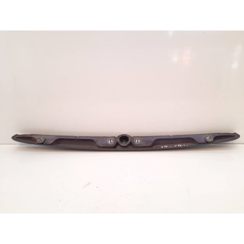 Recambio de molduras traseras para opel vectra b berlina básico (1999) referencia OEM IAM 90463727 2