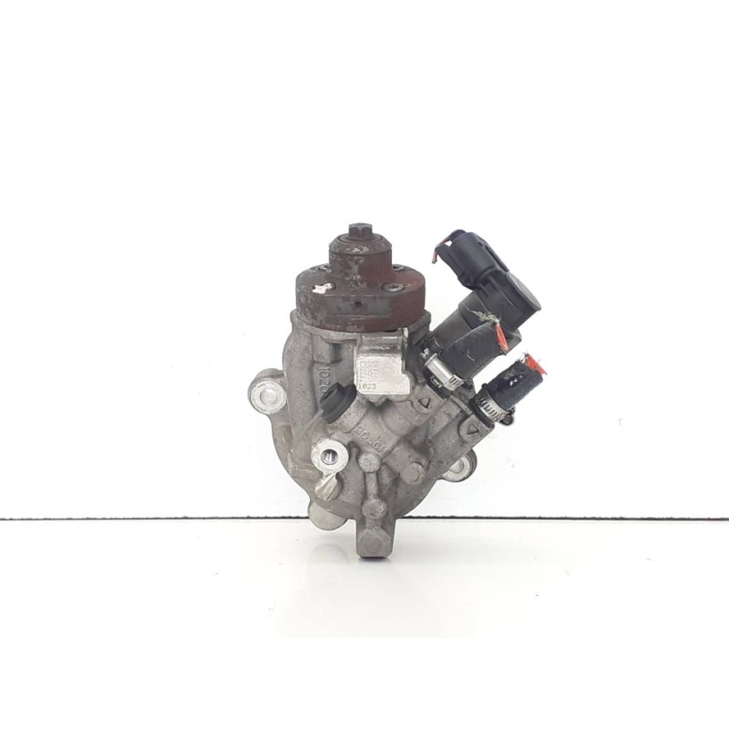 Recambio de bomba inyeccion para bmw mini countryman (r60) cooper d referencia OEM IAM 0445010519 782345204 BOSCH - Blanco 3