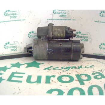 MOTOR ARRANQUE 63220537 E760612 MAGNETIMARELLI