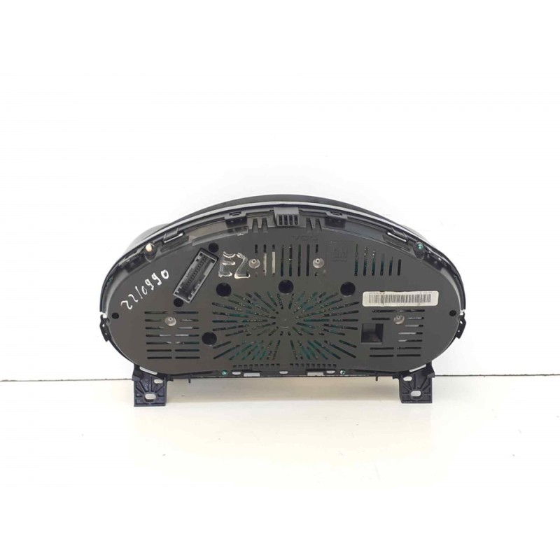 Recambio de cuadro instrumentos para opel insignia berlina essentia referencia OEM IAM 20984546 SW55D0 - Blanco 3
