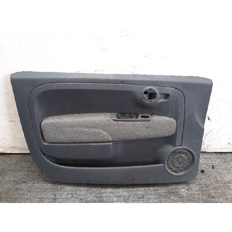 Recambio de guarnecido puerta delantera derecha para fiat nuova 500 (150) lounge referencia OEM IAM   