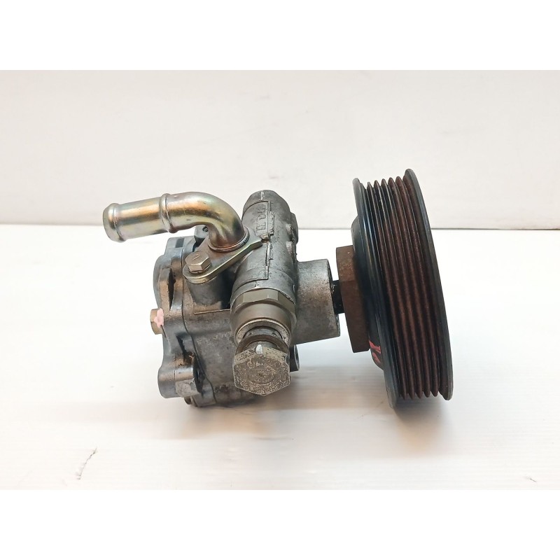 Recambio de bomba direccion para volkswagen golf iv berlina (1j1) 1.4 16v referencia OEM IAM 1J0422134B 522540 - Azul 4