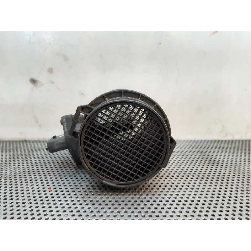 Recambio de caudalimetro para mg streetwise 2.0 td referencia OEM IAM 0280218012  BOSCH - Gris 2