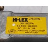 Recambio de elevalunas trasero derecho para kia sorento 2.5 crdi ex referencia OEM IAM 834603E00  