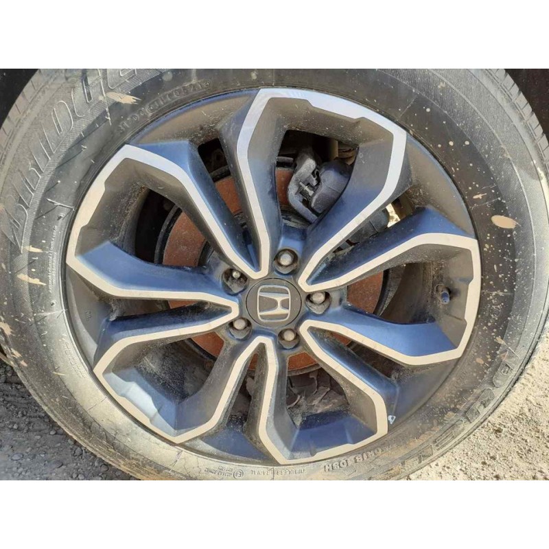 Recambio de llanta para honda cr-v (rw) 2.0 i-mmd hybrid 2wd sport line referencia OEM IAM   