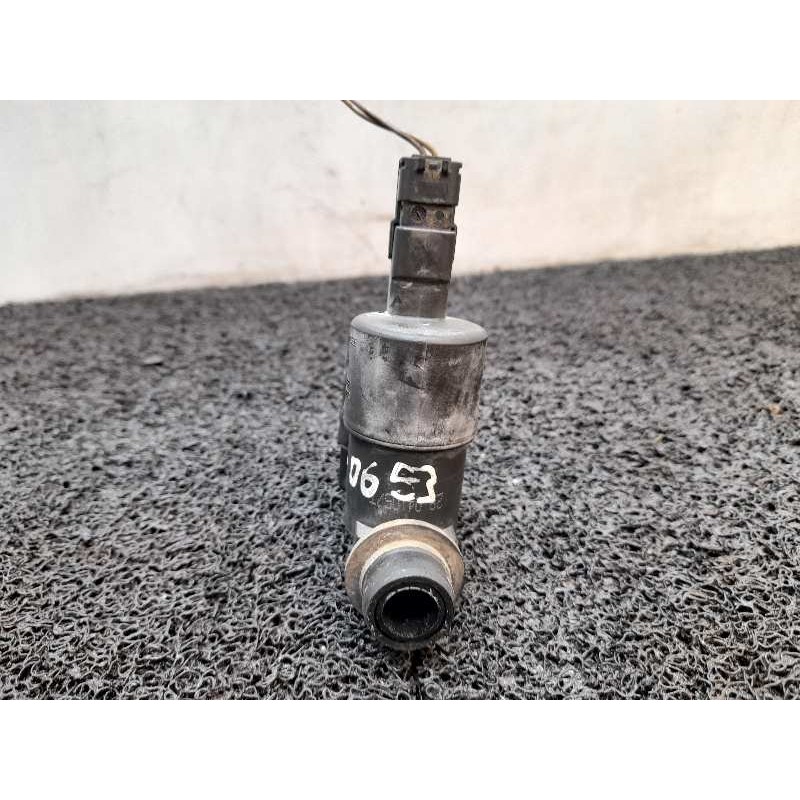 Recambio de bomba limpia para renault laguna ii grandtour (kg0) initiale referencia OEM IAM   