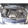opel insignia berlina del año 2010