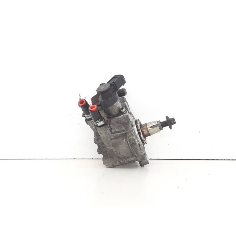 Recambio de bomba inyeccion para bmw mini countryman (r60) cooper d referencia OEM IAM 0445010519 782345204 BOSCH - Blanco 4
