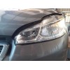 Recambio de faro izquierdo para peugeot 208 active referencia OEM IAM 89000201  VALEO