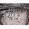 Recambio de llanta para ssangyong rodius xdi limited awd referencia OEM IAM ET43  