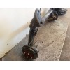 Recambio de puente trasero para ford fiesta (ccn) black edition referencia OEM IAM   