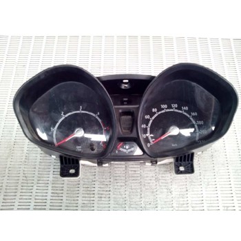 CUADRO INSTRUMENTOS 8A6T10849CM 
