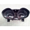 Recambio de cuadro instrumentos para ford fiesta (cb1) 1.4 tdci cat referencia OEM IAM 8A6T10849CM  