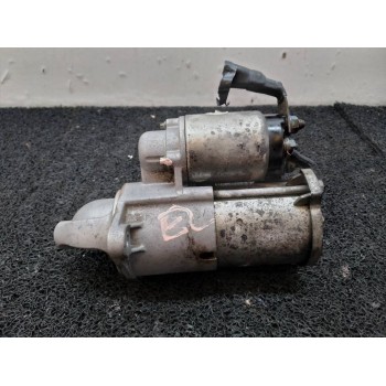 MOTOR ARRANQUE 96843572 