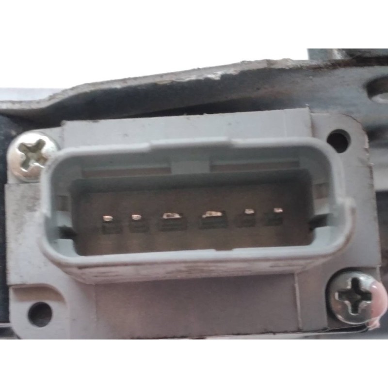 Recambio de elevalunas delantero izquierdo para dacia sandero stepway comfort referencia OEM IAM 807211440R - Blanco 4