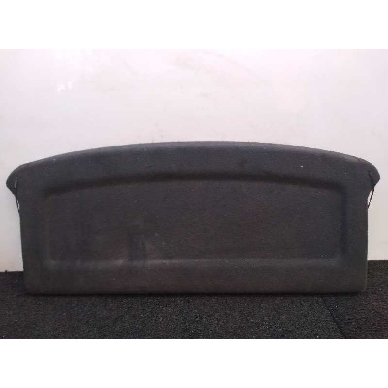 Recambio de bandeja trasera para skoda fabia (6y2/6y3) comfort referencia OEM IAM   