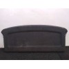 Recambio de bandeja trasera para skoda fabia (6y2/6y3) comfort referencia OEM IAM   