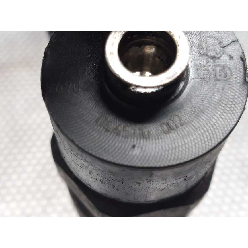 Recambio de inyector para fiat stilo (192) 1.9 jtd 115 referencia OEM IAM 0445110002 - Azul 3