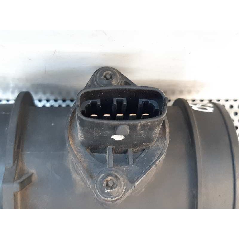 Recambio de caudalimetro para mg streetwise 2.0 td referencia OEM IAM 0280218012  BOSCH - Gris 3