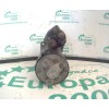 Recambio de motor arranque para seat fura 0.9 referencia OEM IAM 63220537 E760612 MAGNETIMARELLI