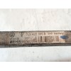 Recambio de radiador aceite para porsche cayenne (typ 9pa) básico referencia OEM IAM 7L5422885B  