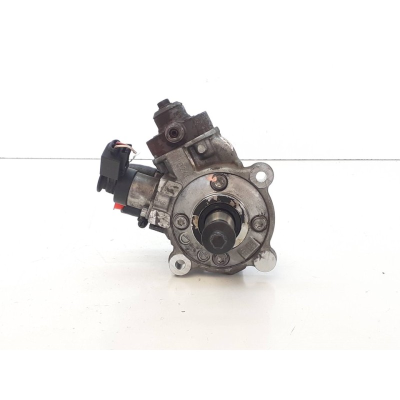 Recambio de bomba inyeccion para bmw mini countryman (r60) cooper d referencia OEM IAM 0445010519 782345204 BOSCH - Blanco 5