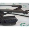 Recambio de motor limpia delantero para opel vectra b berlina 1.8 16v cat referencia OEM IAM BOSCH058666  