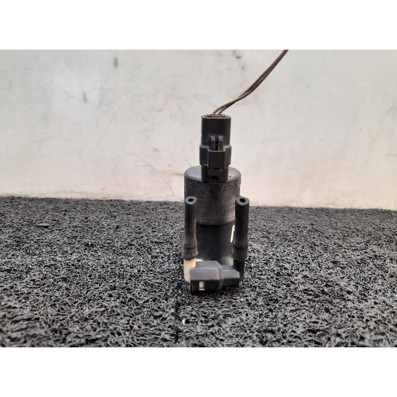 Recambio de bomba limpia para renault laguna ii grandtour (kg0) initiale referencia OEM IAM - Gris 2